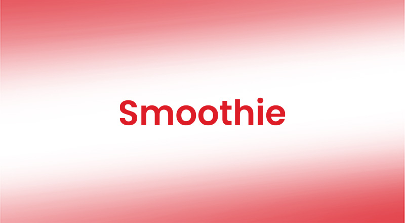 Smoothie