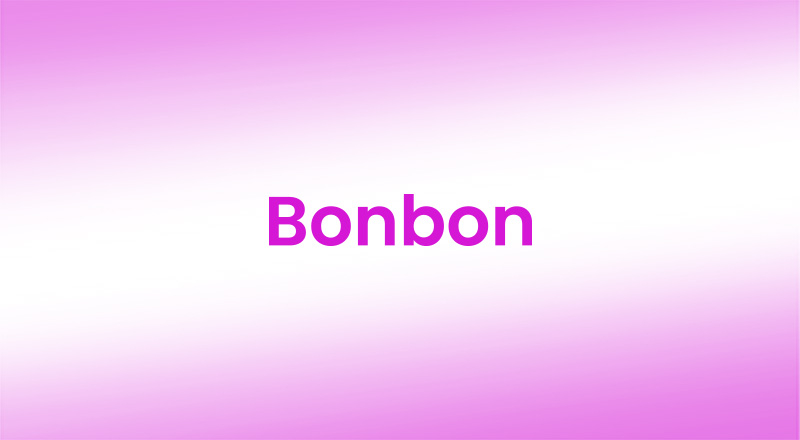 Bonbon